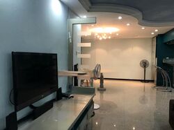 Blk 88 Telok Blangah Heights (Bukit Merah), HDB 5 Rooms #481035221